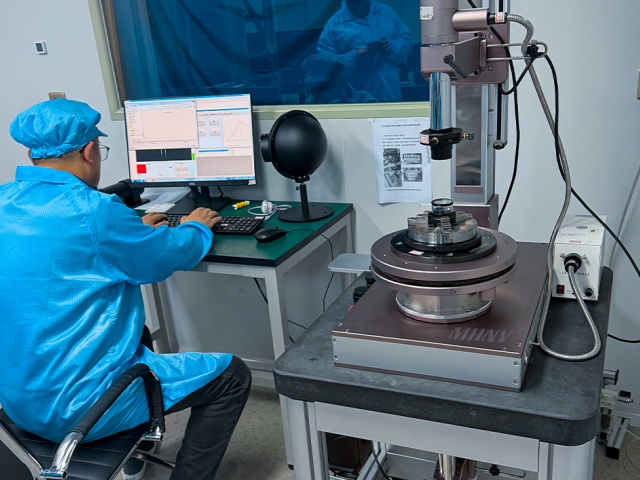 MHNV night vision thermal vision factory