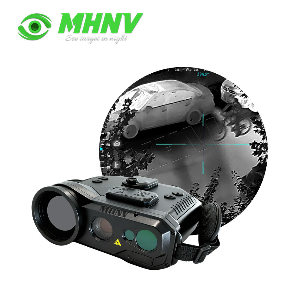 MHNV, MH-900, Binocular Handheld Thermal Imager