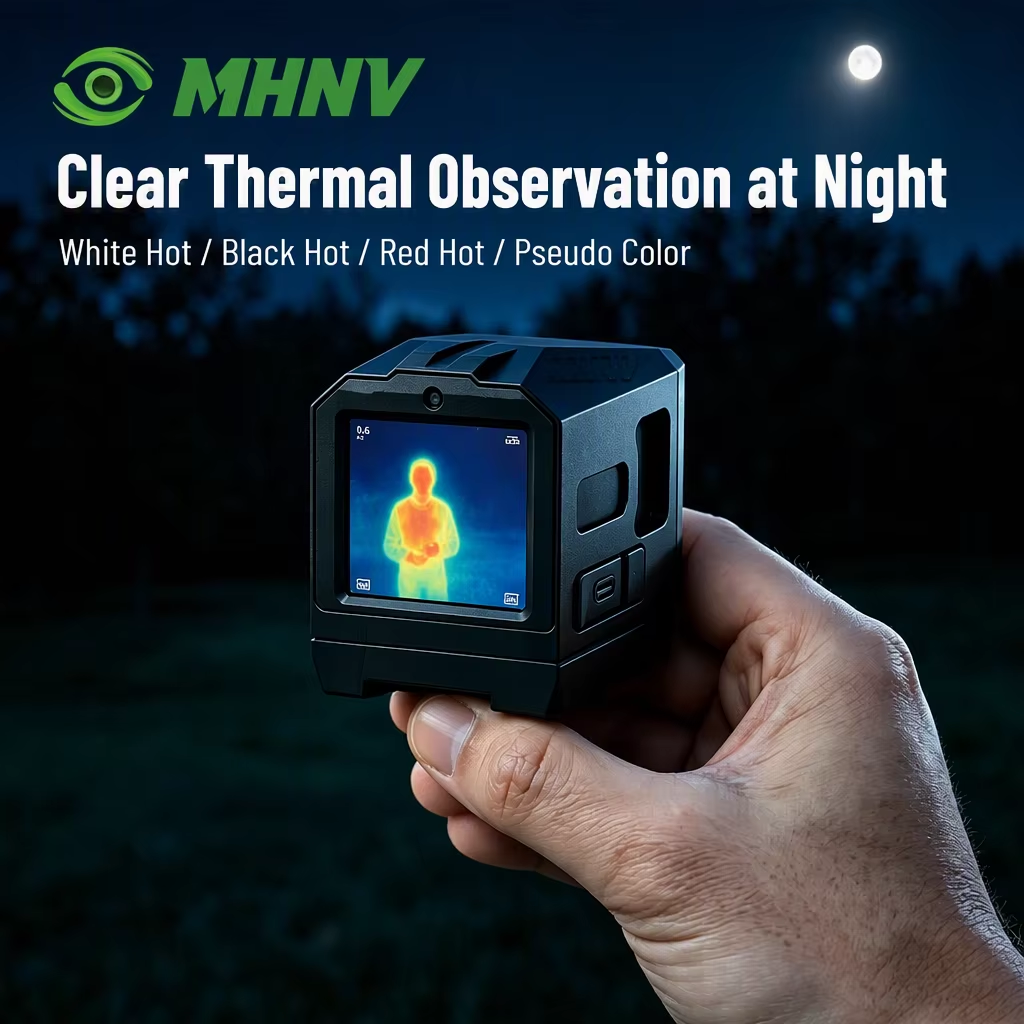 Thermal Imaging Sight FMB13 Thermal Imaging Sight FMB13