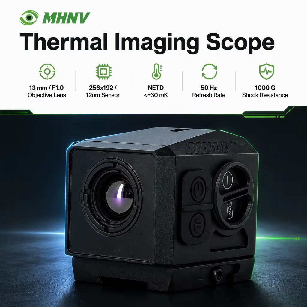 thermal sight thermal sight