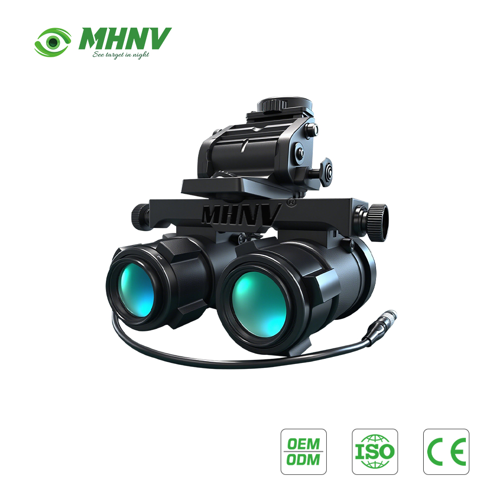 MHNV® MH-PVS9 Aviation Night Vision Goggles MHNV® MH-PVS9 Aviation Night Vision Goggles