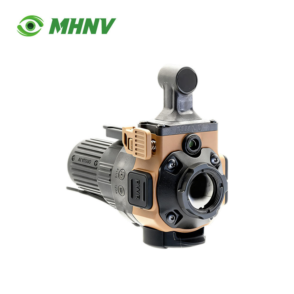 Jerry-C thermal fusion configuration, thermal clip-on